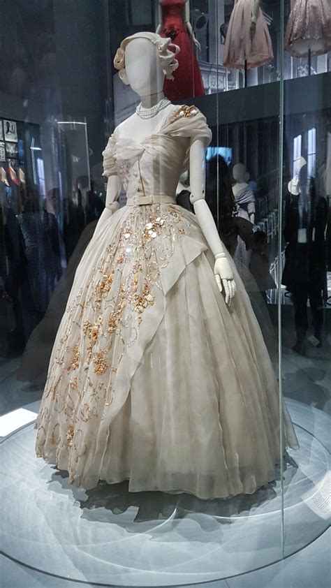 princess margaret Dior